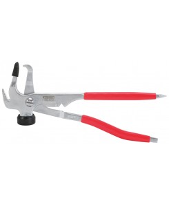 Pince pour masse d'équilibrage