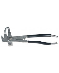 Pince à masse d'équilibrage