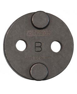 Adaptateur de piston de...