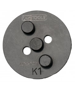 Adaptateur de piston de...