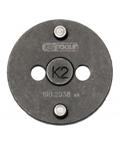 Adaptateur n° K2, D45mm...