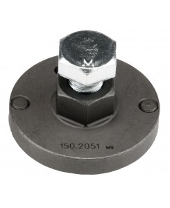 Adaptateur de piston de...