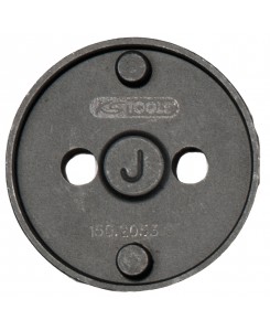 Adaptateur de piston de...