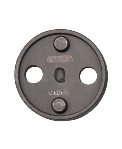 Adaptateur de piston de...