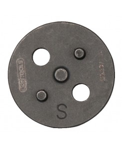 Adaptateur de piston de...