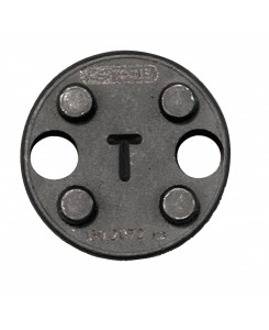 Adaptateur de piston de...