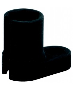 Douille longue plate pour...