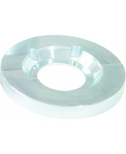 Jeu de 2 demi coquilles...