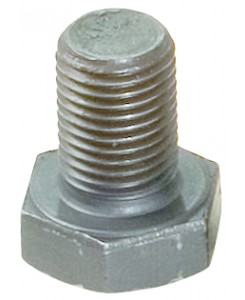 Jeu de 2 vis de fixation...