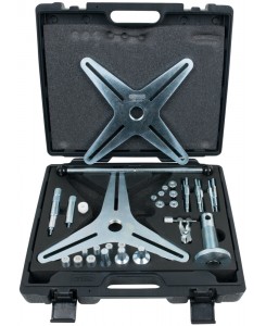 Coffret pour embrayages de...