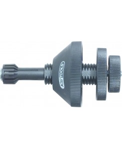 Outil de centrage sans cône...