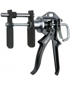 Pistolet pour repousser le...