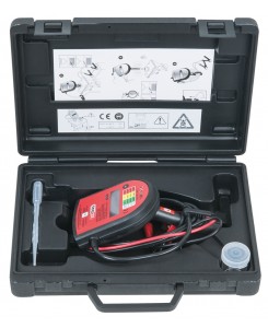 Testeur de liquide de frein...