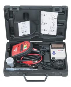 Testeur de liquide de frein...