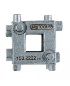 Carré pour repousser les...