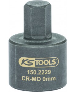 Douille tournevis 6 pans...