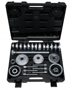 Coffret d'extraction de...