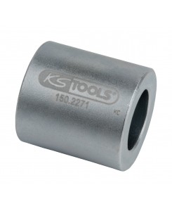 Entretoise pour vis de force