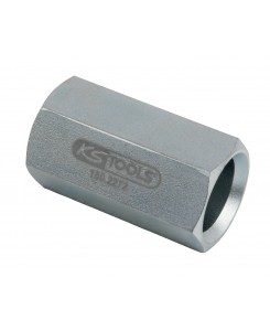 Ecrou 6 pans 32 mm,...
