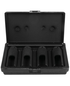 Coffret de douilles pour...