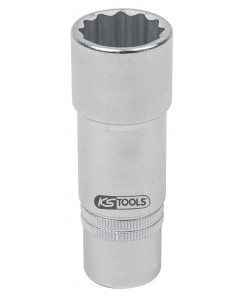 Douille pour injecteur...