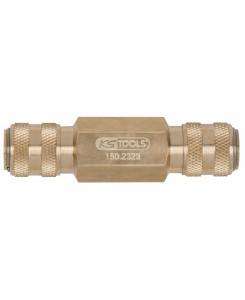 Raccord rapide 3/8''