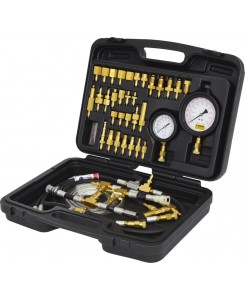 Coffret Master de contrôle...