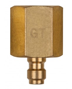 Adaptateur M16x1,5 intérieur