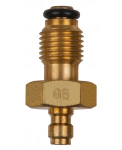Adaptateur M14x1,5 extérieur