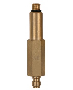 Adaptateur (long) M8x1,0