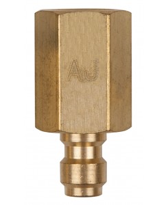 Adaptateur M10x1,0 Intérieur