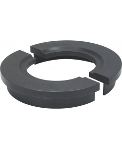 Demi coquille pour...