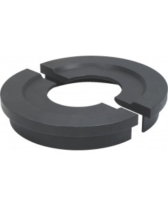 Demi coquille pour montage,...