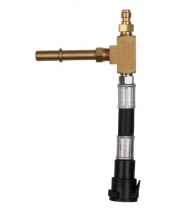 Flexible avec adaptateur...