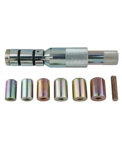 Jeu d'outils et entretoises...