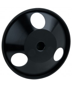 Disque de centrage...