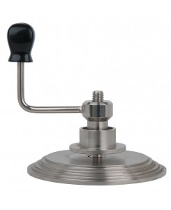 Outil de mise sous pression...