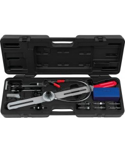 Outil de contrôle pour...