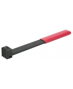 Clé de blocage de volant...