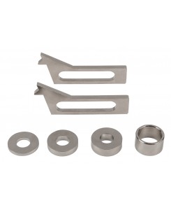 Jeu d'outils de blocage de...