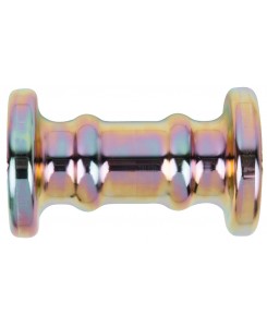 Masse d'inertie 2,4 kg