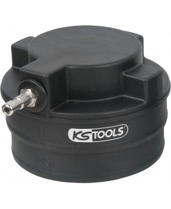 Adaptateurs étagés de test...