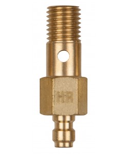 Ecrous creux M12x1,5