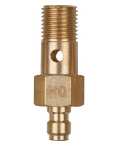 Ecrous creux M12x1,5