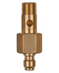 Ecrous creux M10x1,5