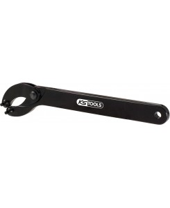 Clé à ergots 3 mm, réglable...