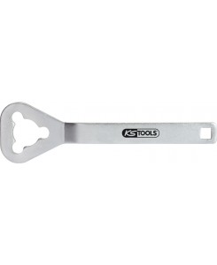 Clé de blocage pour pompe à...