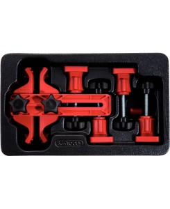 Coffret simple de bloqueurs...