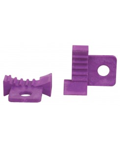 Outil de blocage d'arbres à...