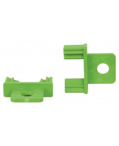 Outil de blocage d'arbres à...